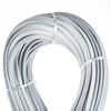 Bulk Leather Laces - 100 COUNT