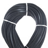 Bulk Leather Laces - 100 COUNT