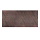 Grizzly Leather Trim Piece 24 x 12 inch