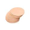 Leather Rounders