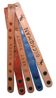 Narrow Wristband