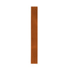 Leather Inlay Strips