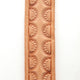 D606 - Border Stamp