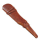 Large Rifle Scabbard without Flap, Unlined