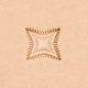 PG007 - Star Stamp
