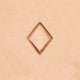 S723 - Geometric Stamp