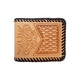 X500-2 - Basketweave Stamp