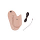 Key Coin Pouch Kit