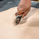 Leather Tooling Bellies
