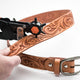 Power Leather Punch