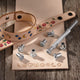Funtime Stamp Tool Set with Wristbands