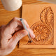 Sheridan Stamp Set I