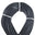 Bulk Leather Laces - 100 COUNT