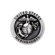 USMC Marine Corp Concho
