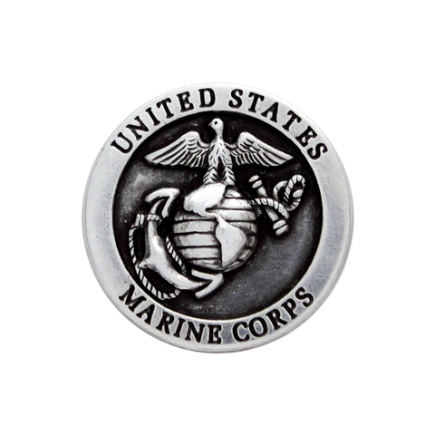 USMC Marine Corp Concho