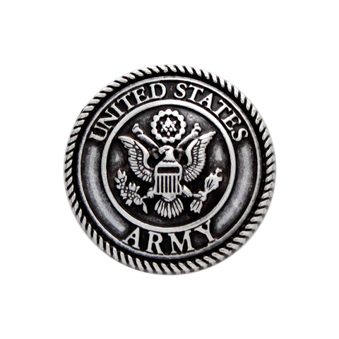 US Army Concho