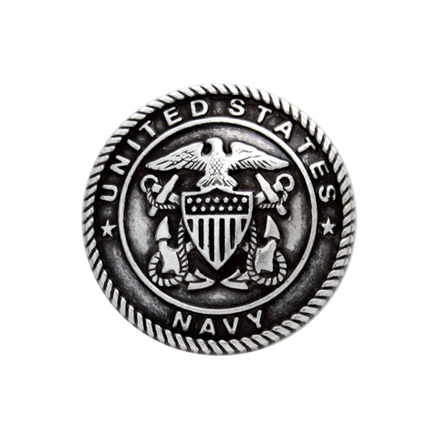 US Navy Concho