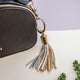 Tassel Swivel Clips