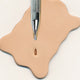 BW10 - Backgrounder Stamp
