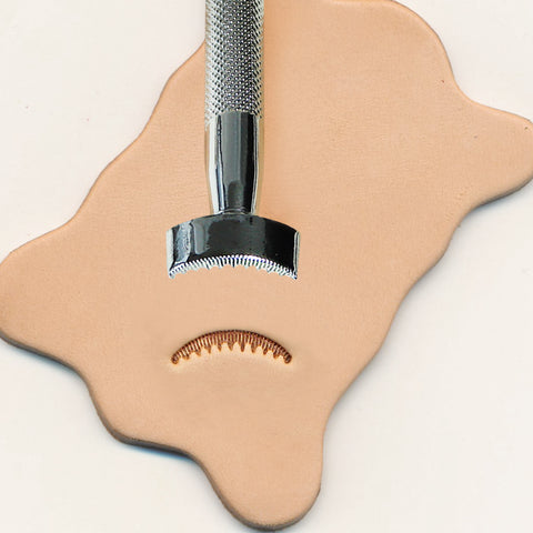 BW8 - Veiner Stamp