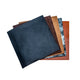 Leather Value Pack - 5x5 In.