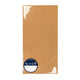 Calf Leather, 6" x 12" Trim