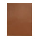 Leather, 8.5'' x 11'' Trim