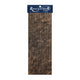Premium Leather, 9" x 3" Trim