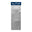 Metallic Leather, 9" x 3" Trim
