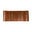 Vermont Leather Trim Piece 24 x 12 inch
