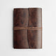 Grizzly Leather Trim Piece 24 x 12 inch