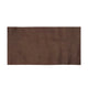 Grizzly Leather Trim Piece 24 x 12 inch