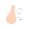 Leather Key Fob
