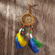 Mini Dreamcatcher Leathercraft Kits