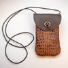 Crossbody Bag Purse - 2 Styles