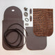 Crossbody Bag Purse - 2 Styles