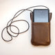 Crossbody Bag Purse - 2 Styles