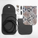 Crossbody Bag Purse - 2 Styles