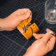 Leather Decor Wrap Kit