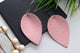 Leaf Earring Blanks