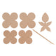 Rose Leather Sculpting Kit