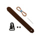 Prescott Belt Key Fob Kit