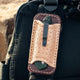 Backpacker Knife Sheath
