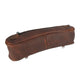 Cantle Leather Storage Bag