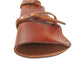 Carbine Leather Scabbard  for 22 - 26 in. Barrels