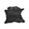 Calf Leather Side