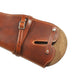 Large Rifle Scabbard without Flap, Unlined