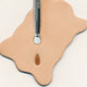 P206 - Pear Shader Stamp