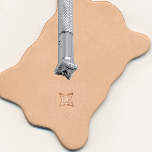 PG007 - Star Stamp
