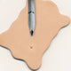 PU080 - Mules Foot Stamp